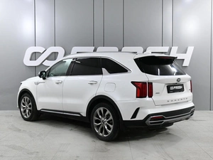 Внедорожник Kia Sorento 2020 года, 4549000 рублей, Аксай