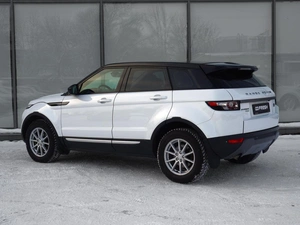 Внедорожник Land Rover Range Rover Evoque 2015 года, 2199777 рублей, Тверь