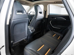 Внедорожник FAW Bestune T77 2020 года, 1644000 рублей, Ставрополь