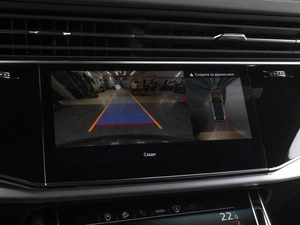 Внедорожник Audi Q7 2023 года, 11499000 рублей, Тюмень