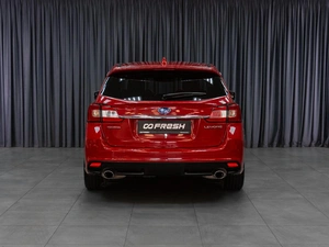 Универсал Subaru Levorg 2015 года, 1759000 рублей, Тюмень
