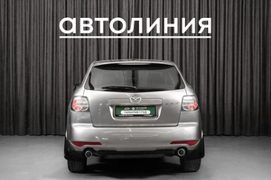 Внедорожник Mazda CX-7 2011 года, 930000 рублей, Красноярск