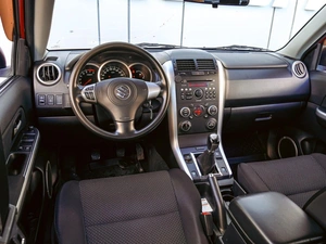 Внедорожник Suzuki Grand Vitara 2008 года, 1098000 рублей, Краснодар