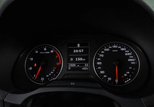 Хетчбэк Audi A3 2013 года, 1147000 рублей, Воронеж