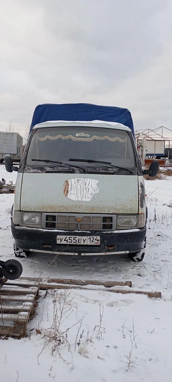 Продам 1999 года, 260000 рублей, Березовка