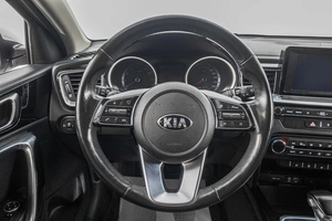 Хетчбэк Kia Ceed 2018 года, 1489000 рублей, Барнаул
