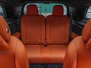 Внедорожник Li Auto L9 2023 года, 7770000 рублей, Краснодар