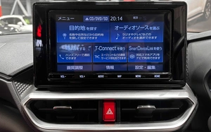 Внедорожник Toyota Raize 2021 года, 1597000 рублей, Красноярск