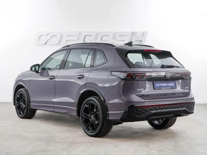 Внедорожник Volkswagen Tiguan L 2026 года, 4820046 рублей, Москва