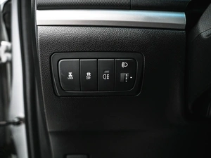Внедорожник SsangYong Actyon 2011 года, 890000 рублей, Красноярск