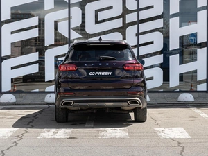 Внедорожник Chery Tiggo 8 Pro 2021 года, 1980000 рублей, Краснодар