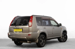 Внедорожник Nissan X-Trail 2001 года, 599000 рублей, Барнаул
