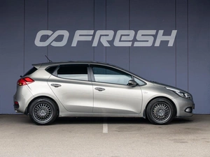 Хетчбэк Kia Ceed 2013 года, 1220000 рублей, Краснодар