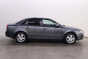 Седан Audi A4 2005 года, 620000 рублей, Брянск
