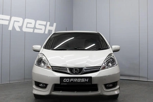 Универсал Honda Fit Shuttle 2013 года, 1030000 рублей, Омск