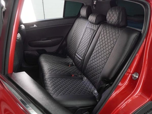Внедорожник Kia Sportage 2017 года, 1865000 рублей, Воронеж