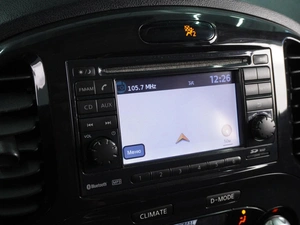 Внедорожник Nissan Juke 2011 года, 905000 рублей, Воронеж