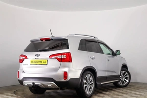 Внедорожник Kia Sorento 2014 года, 1759000 рублей, Пермь
