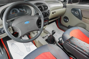 Хетчбэк ВАЗ (LADA) Kalina 2010 года, 299000 рублей, Тюмень