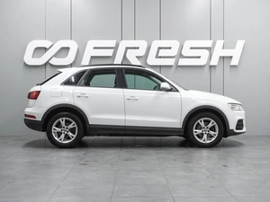 Внедорожник Audi Q3 2015 года, 1899000 рублей, Воронеж