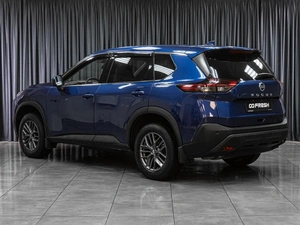 Внедорожник Nissan Rogue 2020 года, 3699000 рублей, Тюмень