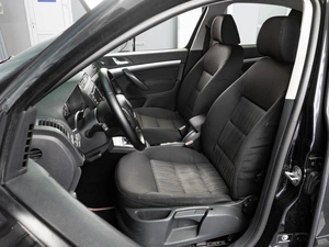 Лифтбек Skoda Octavia 2013 года, 999000 рублей, Тюмень