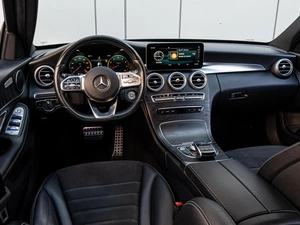 Седан Mercedes-benz C-класс 2018 года, 3023000 рублей, Краснодар