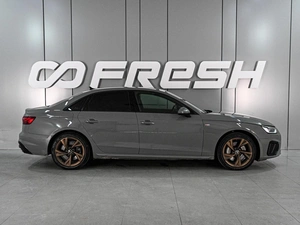 Седан Audi A4 2021 года, 3249000 рублей, Ростов-на-Дону