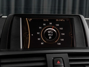 Хетчбэк BMW 1 серия 2012 года, 1199000 рублей, Тюмень