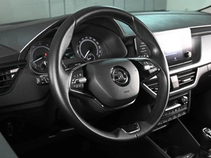 Лифтбек Skoda Rapid 2021 года, 1179000 рублей, Аксай