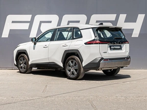 Внедорожник Toyota RAV4 2026 года, 4350000 рублей, Краснодар