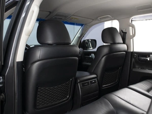 Внедорожник Toyota Land Cruiser 2013 года, 3900000 рублей, Омск