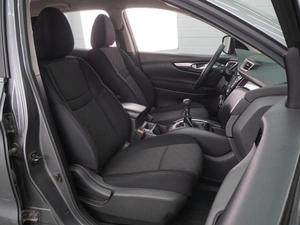 Внедорожник Nissan Qashqai 2018 года, 1099000 рублей, Воронеж