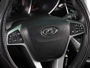 Универсал ВАЗ (LADA) Vesta Cross 2018 года, 849000 рублей, Воронеж