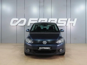 Хетчбэк Volkswagen Golf Plus 2013 года, 939000 рублей, Воронеж