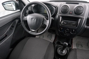 Седан ВАЗ (LADA) Granta 2018 года, 669000 рублей, Красноярск