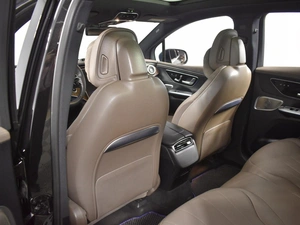 Внедорожник Mercedes-benz EQE SUV 2024 года, 7949900 рублей, Казань