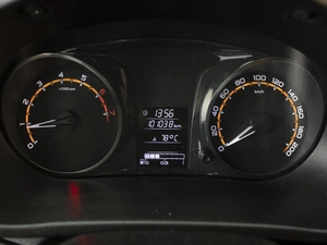 Седан ВАЗ (LADA) Granta 2019 года, 575000 рублей, Омск