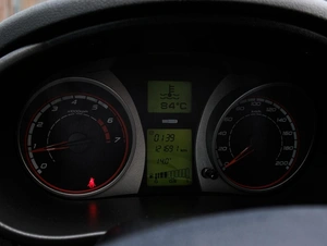 Хетчбэк ВАЗ (LADA) Kalina 2015 года, 560000 рублей, Большой Сочи