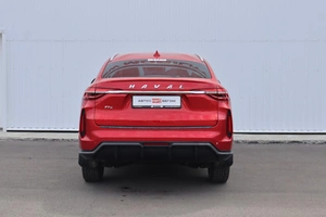 Внедорожник Haval F7x 2024 года, 2170000 рублей, Брянск