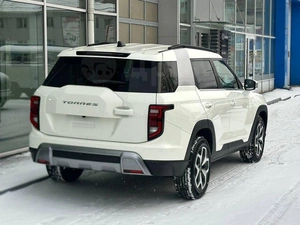 Внедорожник KGM Torres 2024 года, 4630000 рублей, Красноярск