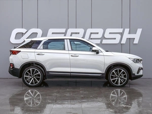 Внедорожник FAW Bestune T77 2024 года, 1980000 рублей, Краснодар