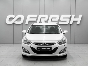 Седан Hyundai i40 2015 года, 1080000 рублей, Ростов-на-Дону