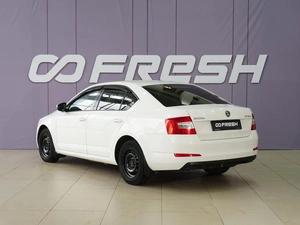 Лифтбек Skoda Octavia 2014 года, 1020222 рублей, Тверь