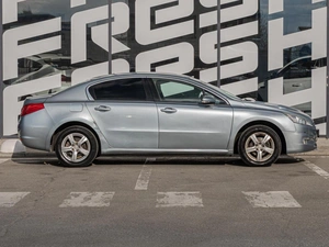 Седан Peugeot 508 2012 года, 397000 рублей, Краснодар