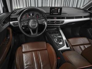 Универсал Audi A4 2018 года, 2194000 рублей, Ставрополь