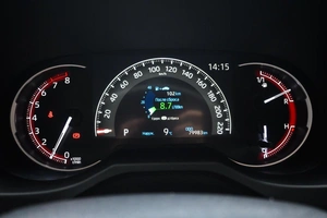 Внедорожник Toyota RAV4 2021 года, 3649000 рублей, Ульяновск