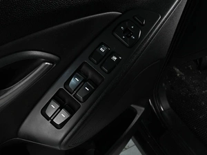 Внедорожник Hyundai ix35 2010 года, 1490000 рублей, Ростов-на-Дону