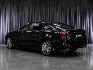 Седан Mazda 6 2021 года, 2689000 рублей, Тюмень