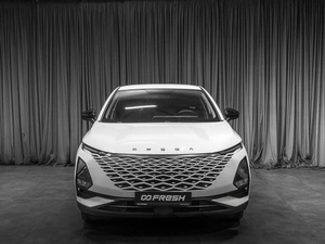 Внедорожник OMODA C5 2024 года, 1699000 рублей, Тюмень
